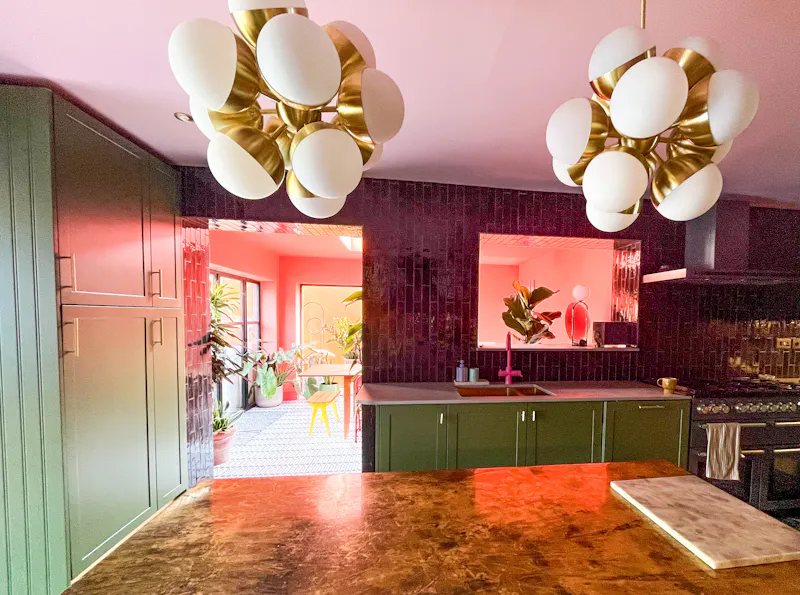 Colourful Catford Villa, B2025 (photo 17)