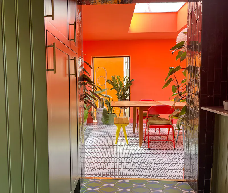 Colourful Catford Villa, B2025 (photo 18)