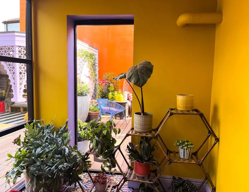 Colourful Catford Villa, B2025 (photo 13)