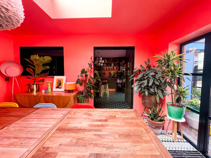 Colourful Catford Villa, B2025 (photo 23)