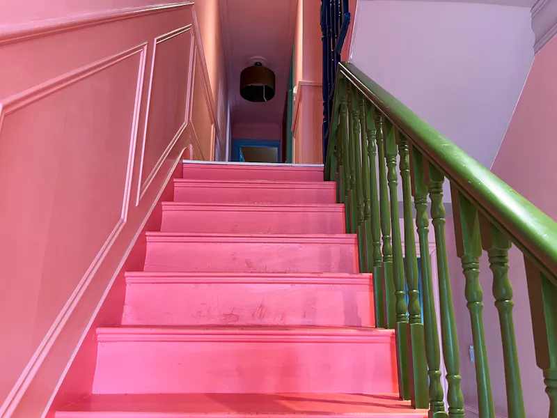Colourful Catford Villa, B2025 (photo 27)