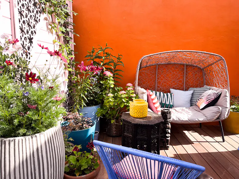 Colourful Catford Villa, B2025 (photo 63)