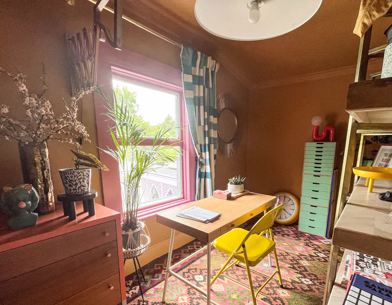 Study at Colourful Catford Villa, B2025 (photo 33)