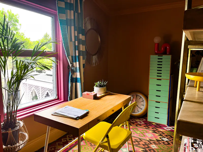 Colourful Catford Villa, B2025 (photo 34)