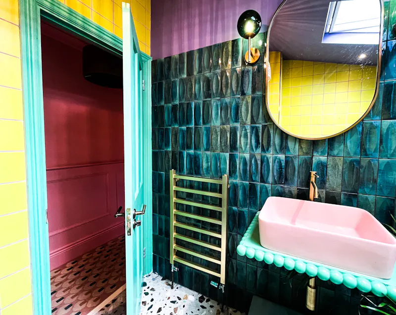 Colourful Catford Villa, B2025 (photo 31)