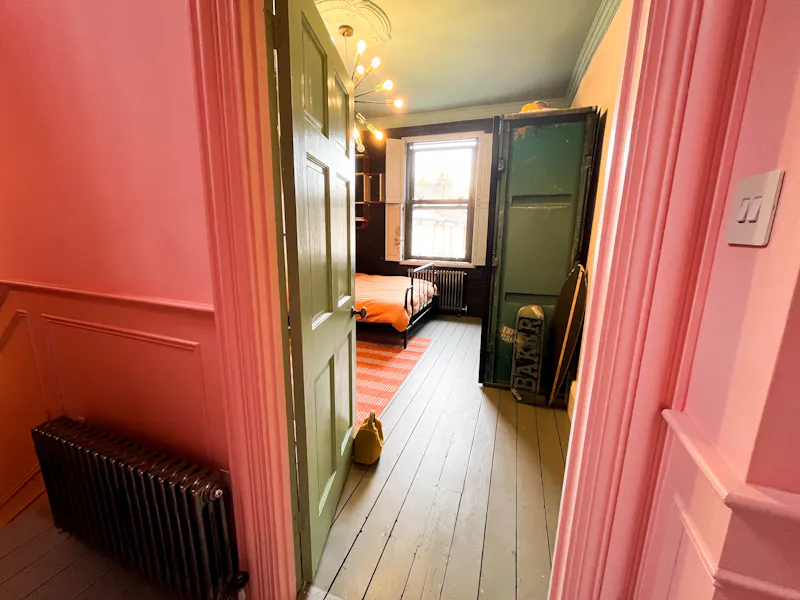 Colourful Catford Villa, B2025 (photo 37)
