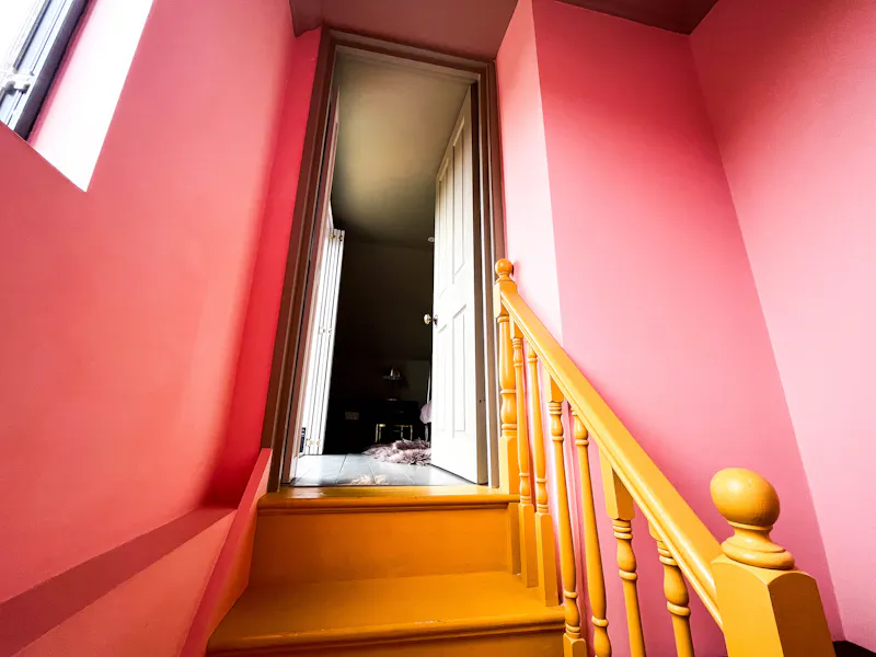 Colourful Catford Villa, B2025 (photo 50)