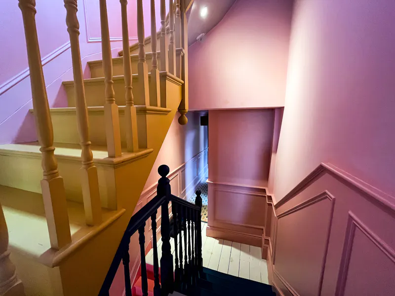 Colourful Catford Villa, B2025 (photo 35)