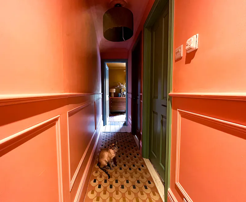 Colourful Catford Villa, B2025 (photo 28)