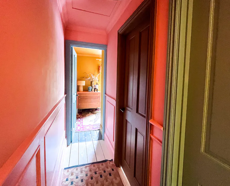 Colourful Catford Villa, B2025 (photo 32)