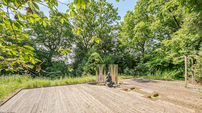 Contemporary Croydon Manor  , D2728 (photo 52)