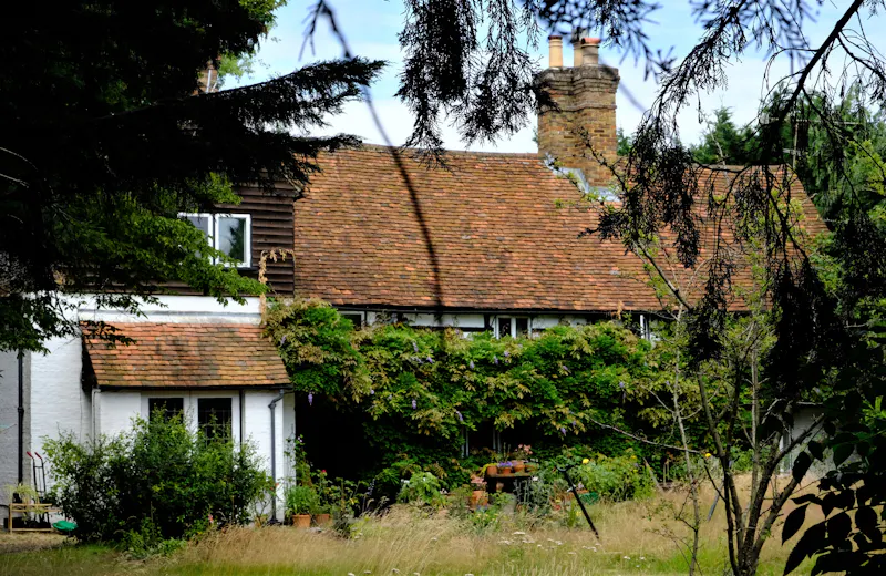 Jacobean house Cowley Peachey, H1023 (photo 18)
