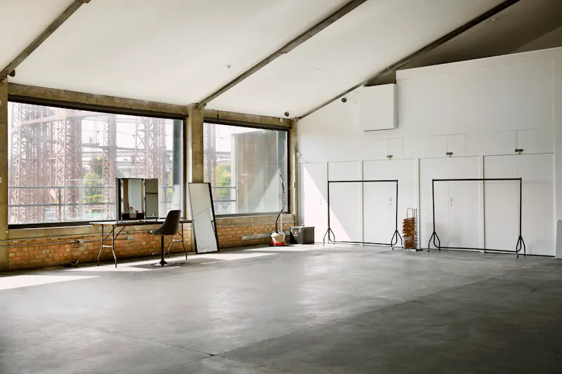 Cambridge Heath Warehouse, N269 (photo 8)