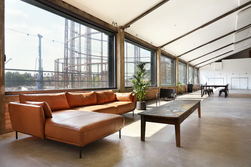Cambridge Heath Warehouse, N269 (photo 6)