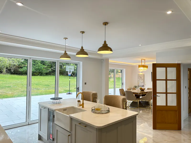 Modern luxe house in Slough, D2735 (photo 6)
