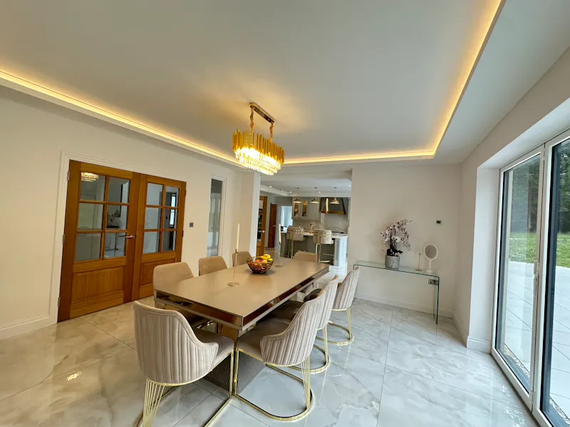 Modern luxe house in Slough, D2735 (photo 8)