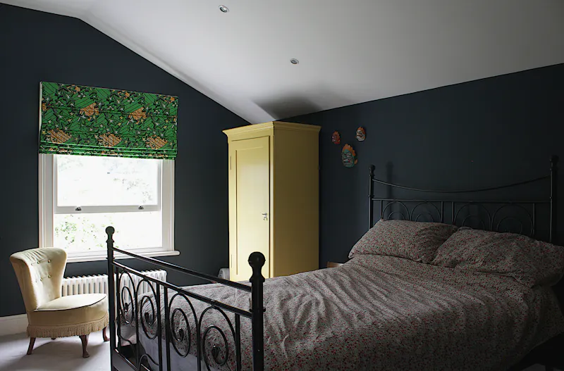 Bedroom at Stylish Telegraph Hill house, B1857 (photo 18)