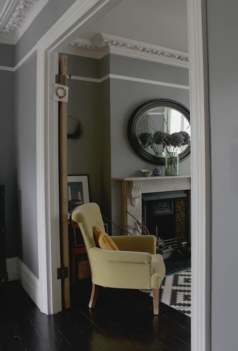 Stylish Telegraph Hill house, B1857 (photo 9)