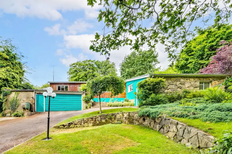 1960's Welwyn Bungalow, D2729 (photo 29)
