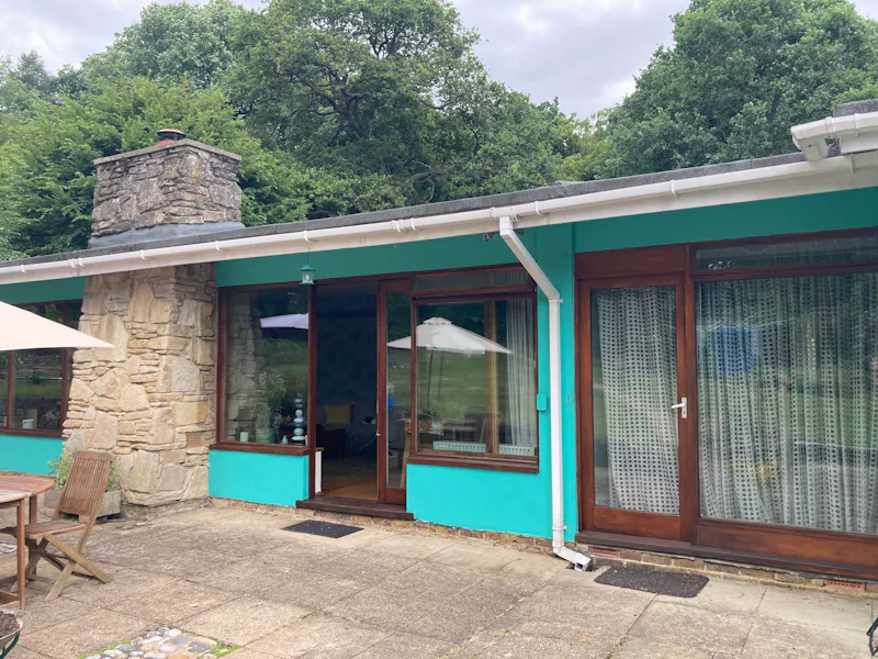 1960's Welwyn Bungalow, D2729 (photo 21)