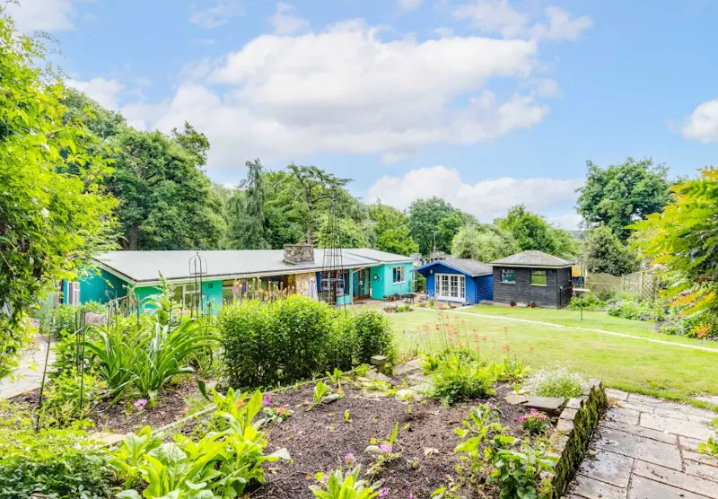 1960's Welwyn Bungalow, D2729 (photo 23)