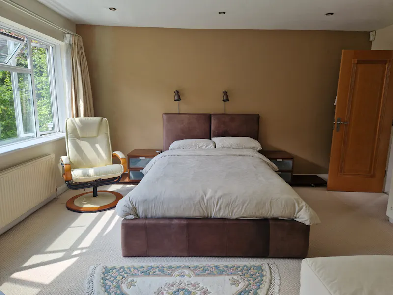60s Stanmore suburban home, D2730 (photo 13)