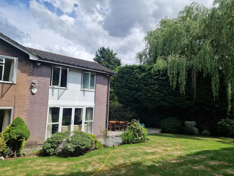 60s Stanmore suburban home, D2730 (photo 32)