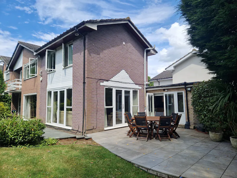 60s Stanmore suburban home, D2730 (photo 29)