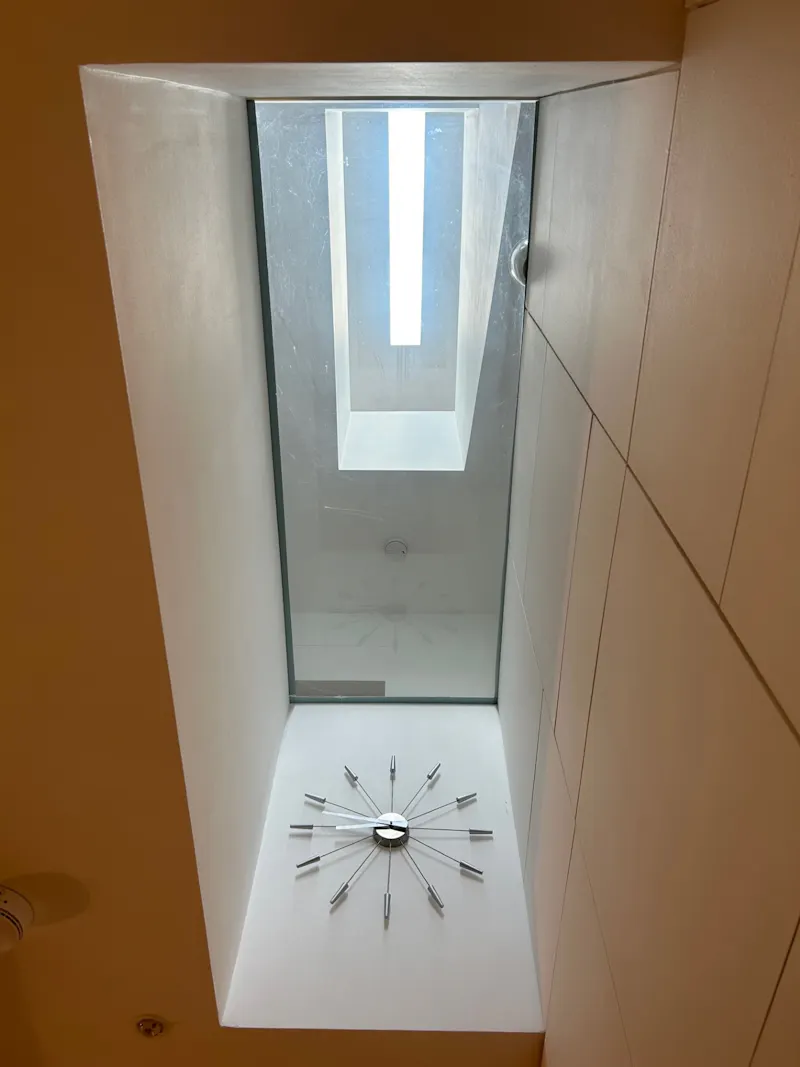 Modern East Dulwich house, K493 (photo 18)
