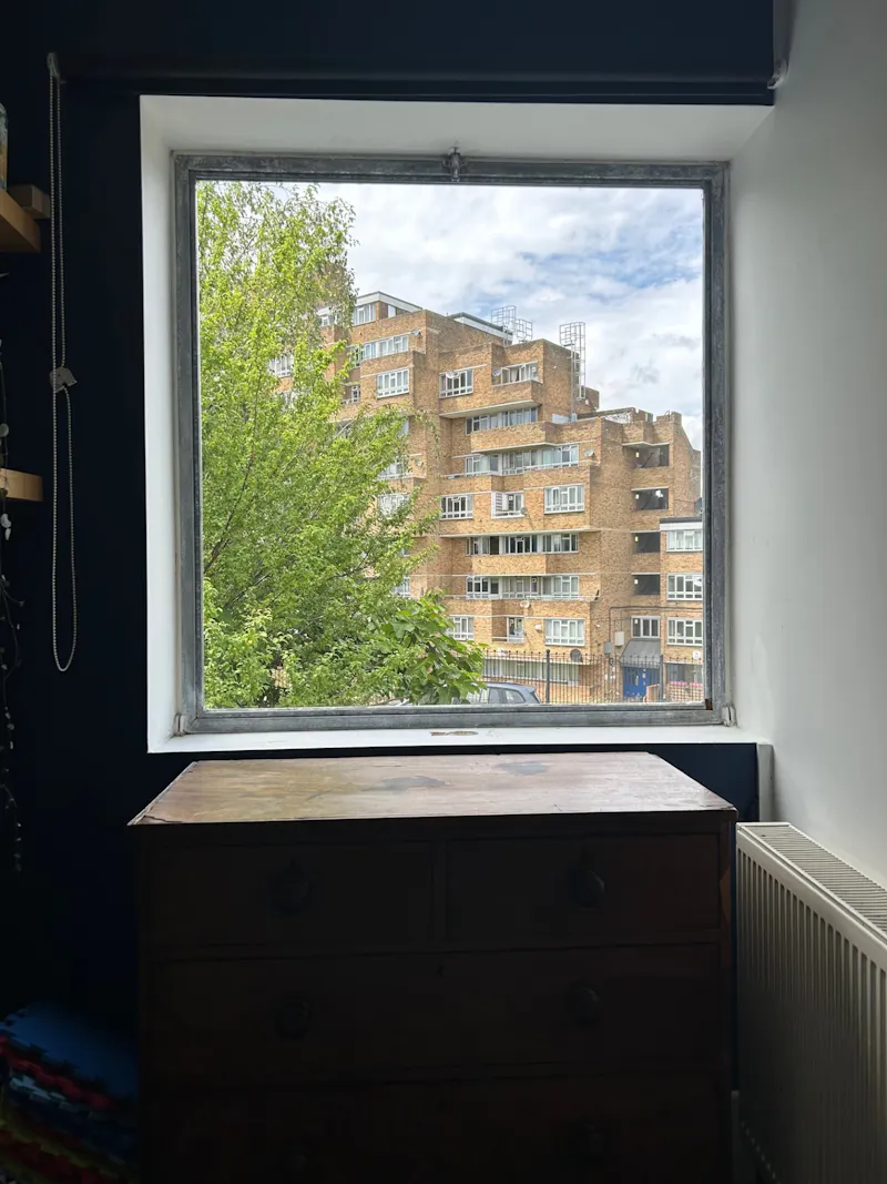 Modern East Dulwich house, K493 (photo 26)