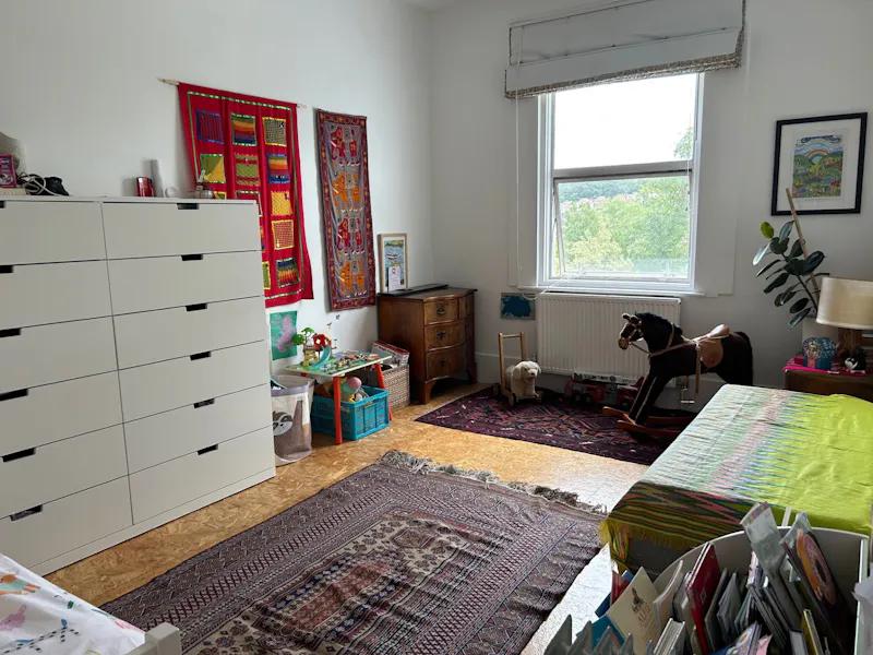 Modern East Dulwich house, K493 (photo 14)