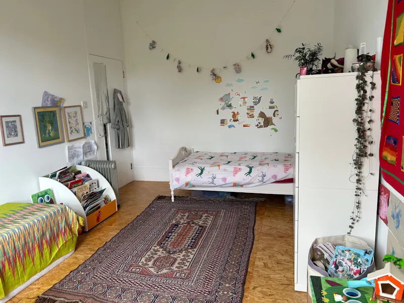 Modern East Dulwich house, K493 (photo 15)
