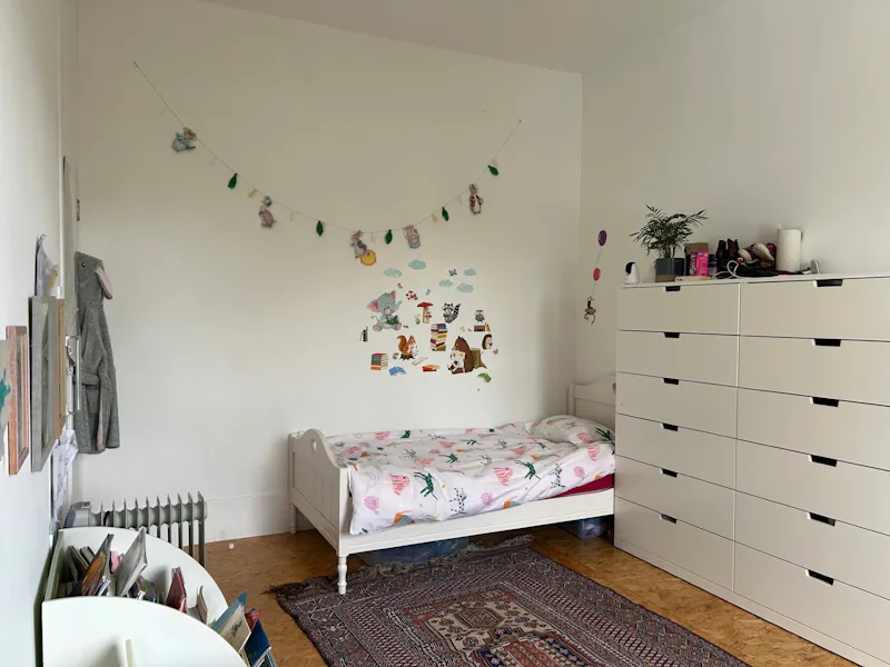 Modern East Dulwich house, K493 (photo 16)