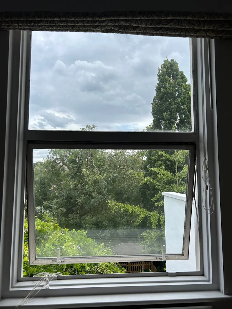 Modern East Dulwich house, K493 (photo 27)