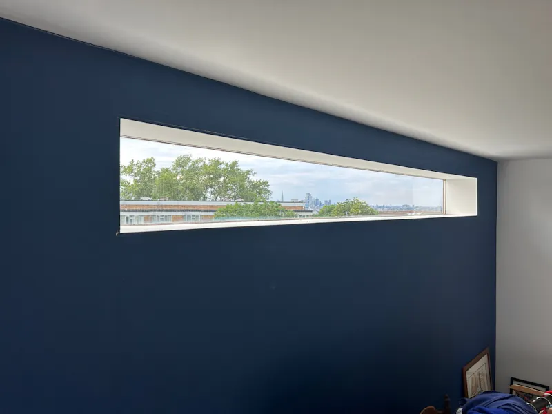 Modern East Dulwich house, K493 (photo 11)