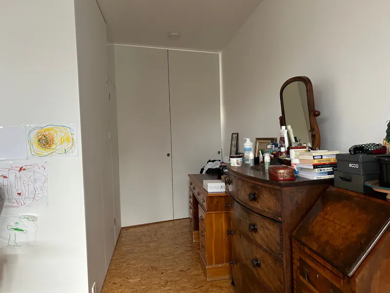 Modern East Dulwich house, K493 (photo 19)