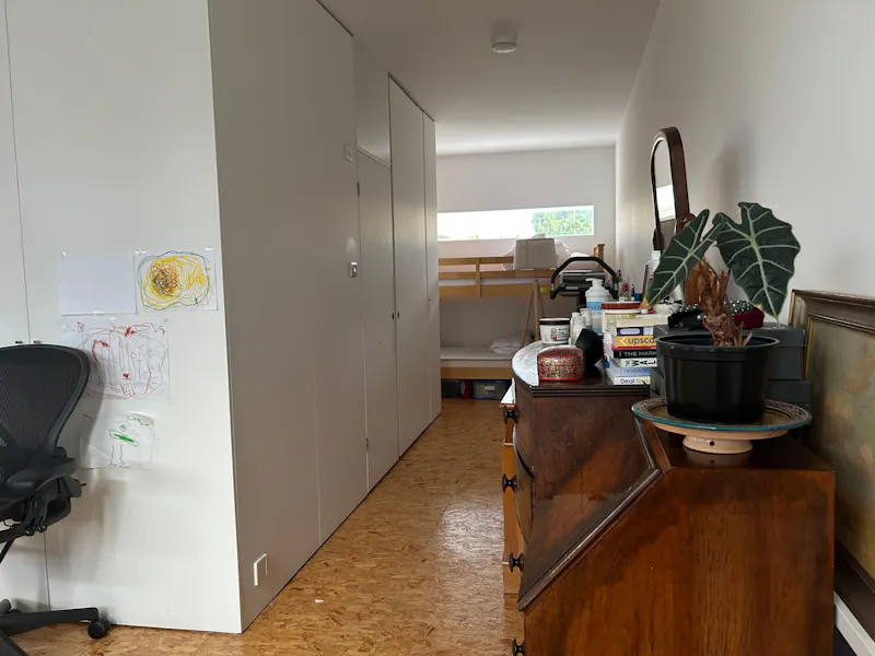 Modern East Dulwich house, K493 (photo 20)