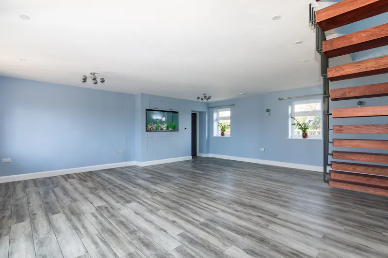 Modern Chalet Watton-at-Stone, D2731 (photo 9)