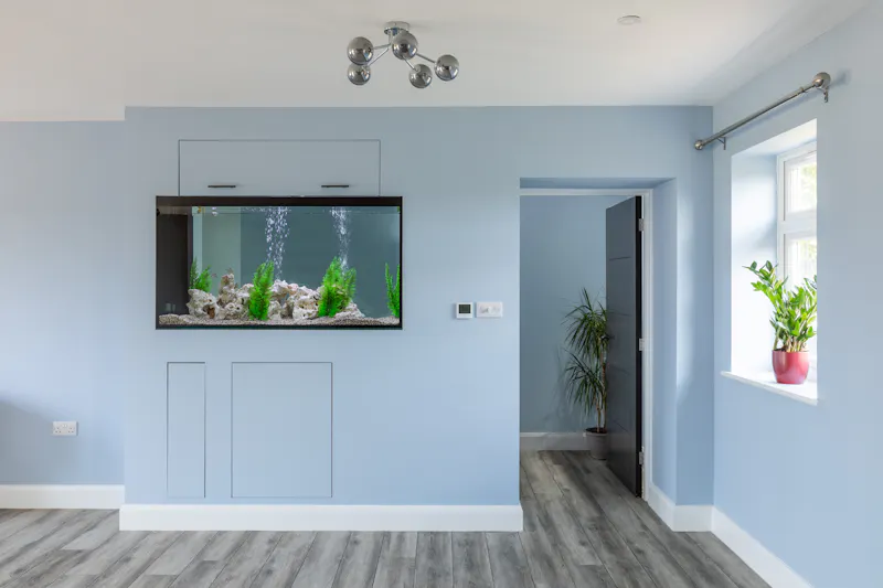 Modern Chalet Watton-at-Stone, D2731 (photo 24)