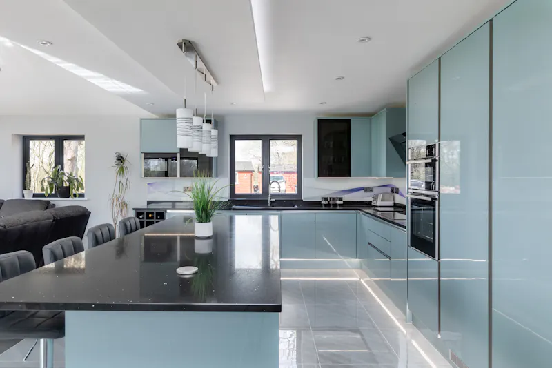 Modern Chalet Watton-at-Stone, D2731 (photo 12)