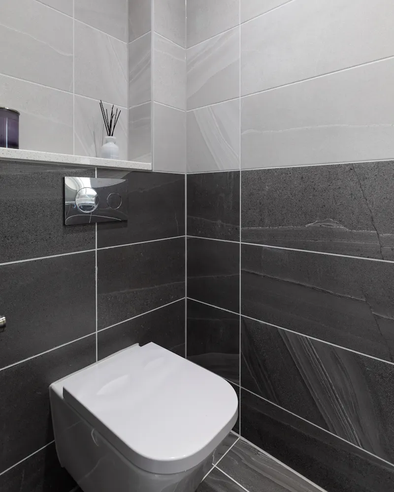 Modern Chalet Watton-at-Stone, D2731 (photo 20)