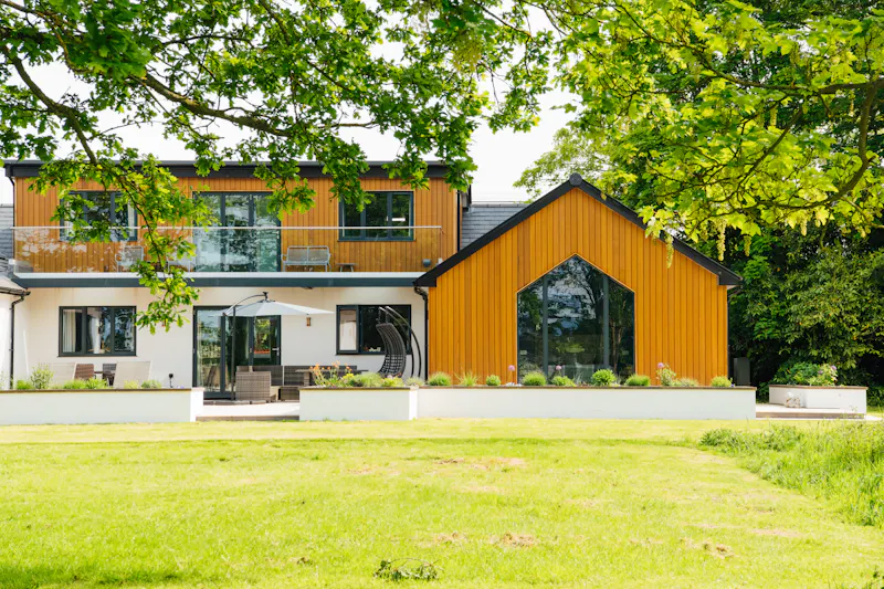 Modern Chalet Watton-at-Stone, D2731 (photo 31)