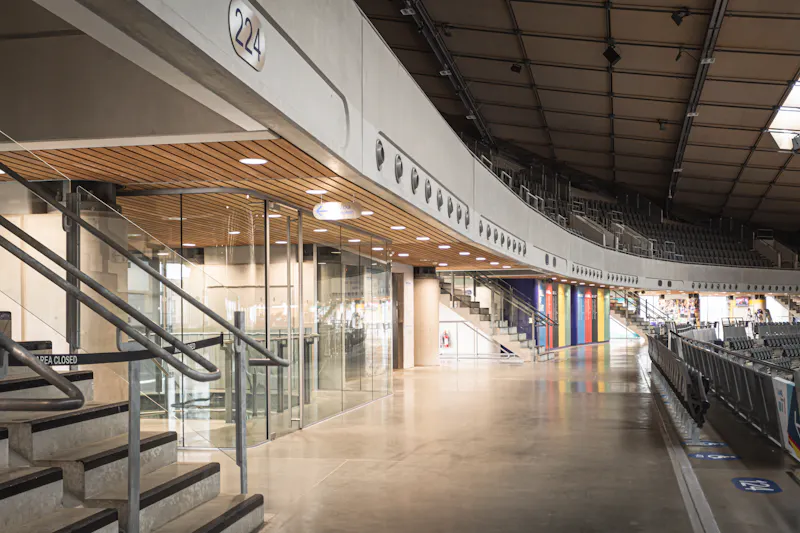 Iconic London velodrome , V168 (photo 13)