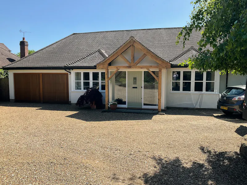 Rickmansworth country bungalow, B1572 (photo 29)