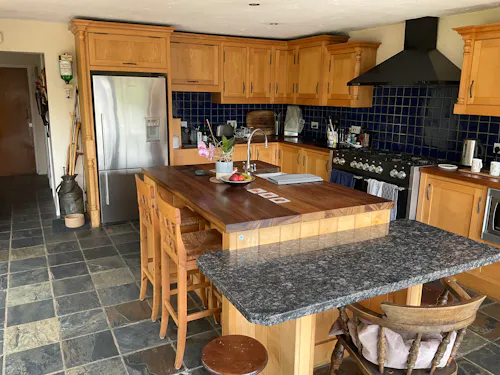 Rickmansworth country bungalow, B1572