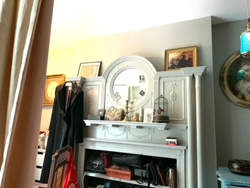 Eclectic Georgian Pub Apartment, F1238 (photo 19)