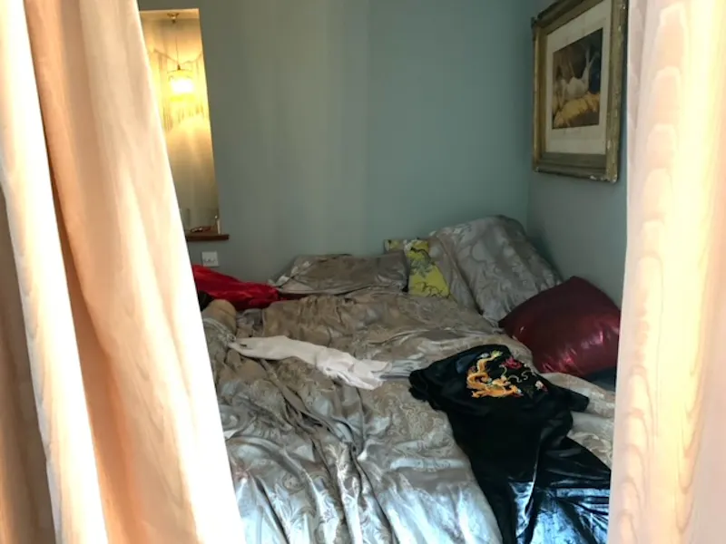 Eclectic Georgian Pub Apartment, F1238 (photo 18)