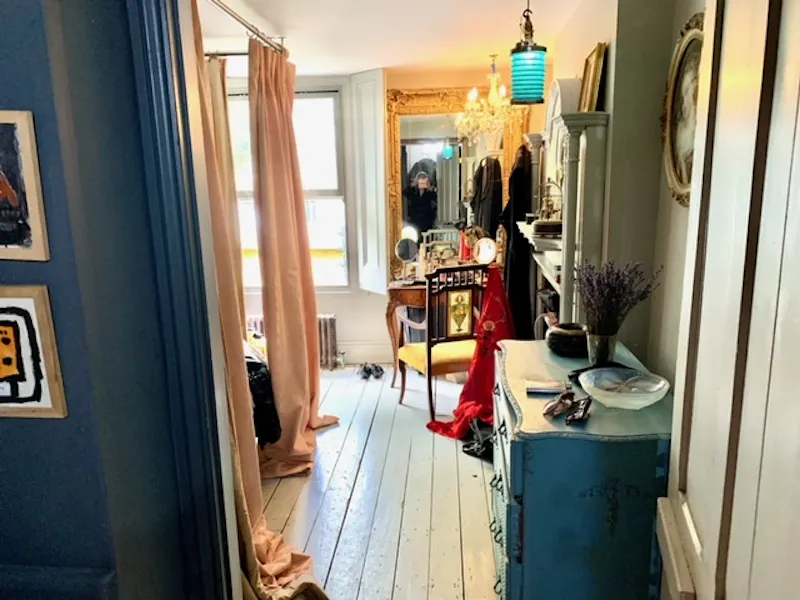 Eclectic Georgian Pub Apartment, F1238 (photo 16)