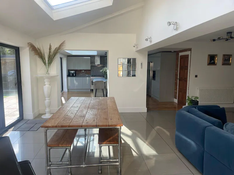Modern Manchester family home, D2732 (photo 15)