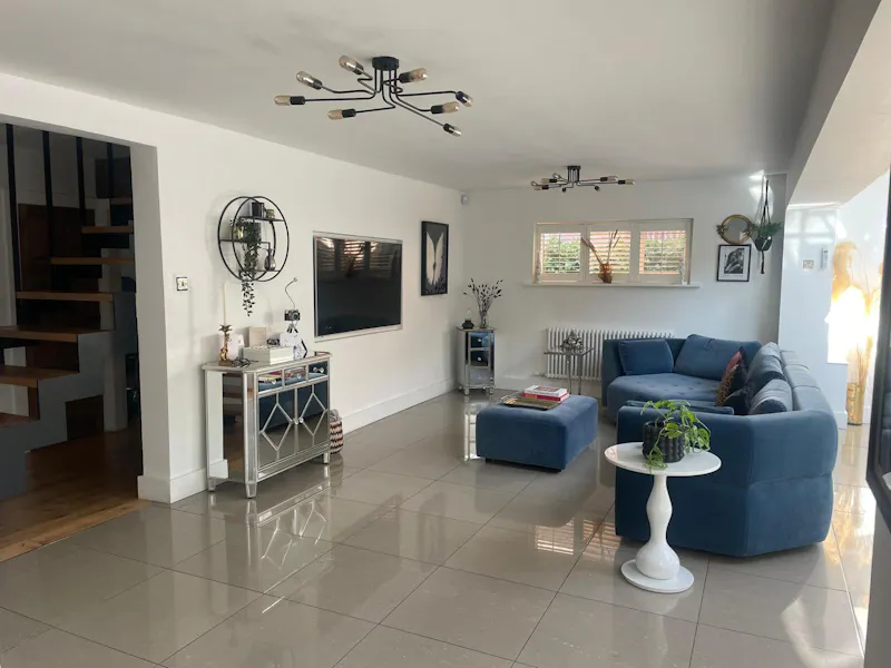 Modern Manchester family home, D2732 (photo 13)